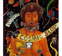 Funkadelic - Cosmic Slop [Vinilo]