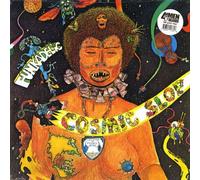 Funkadelic - Cosmic Slop [Vinilo]