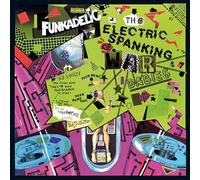 Funkadelic - Electric spanking