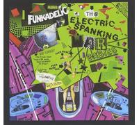 Funkadelic - Electric Spanking Of War Babie