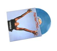 Funkadelic – Free Your Mind… – Vinilo – Importación USA