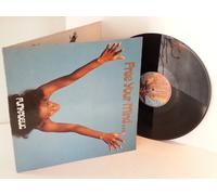 Funkadelic - Funkadelic FREE YOUR MIND. UK pressing on the Westbound record label