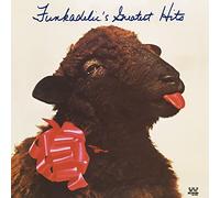 Funkadelic - Funkadelics Greatest Hits