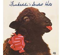 Funkadelic – Greatest Hits – Vinilo – Integral