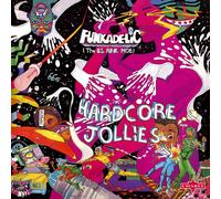 Hardcore Jollies