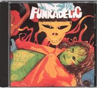 Funkadelic - Let's Take It to The Stage [Import]