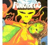 Funkadelic - Let's Take It to the Stage [Vinilo]