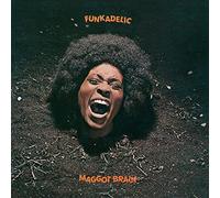 Funkadelic - Maggot Brain/180 Gr Gatefold Sleeve Couleur [Vinilo]