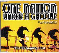 Funkadelic - One Nation Under a Groove [Import]