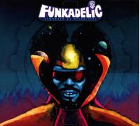 Funkadelic Reworked By Detroiters (Vinyl) 12" Album (Importación USA)