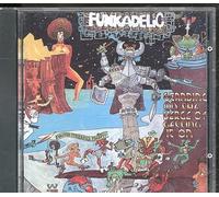 Funkadelic - Standing on the Verge