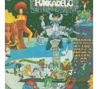 Funkadelic - Standing on the Verge of Getting It on [Vinilo]