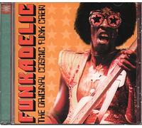 Funkadelic - The Original Cosmic Funk Crew