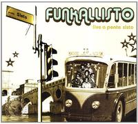 Funkallisto - Live a Ponte Sisto