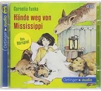 Funke,Cormelia - Hände Weg Von Mississippi [Import]