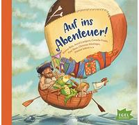 Funke,Cornelia - Auf Ins Abenteuer [Import]