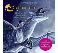 Funke,Cornelia - Drachenreiter [Import]