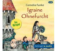 Funke,Cornelia - Igraine Ohnefurcht-das Hörspiel [Import]