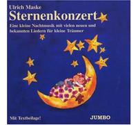Funke,Cornelia - Sternenkonzert
