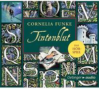 Funke,Cornelia - Tintenblut - Das Hörspiel (2 CD)