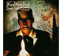 Funke Funke Wisdom by Kool Moe Dee