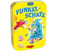 Funkelschatz Mini