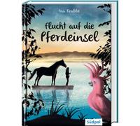 Funkelsee - Flucht auf die Pferdeinsel: 1