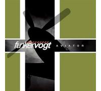 Funker vogt - Aviator