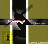Funker vogt - Aviator collector's edition