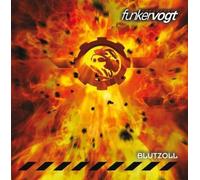 Funker vogt - Blutzoll