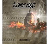 Funker vogt - Code of conduct