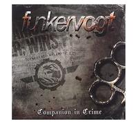 Funker vogt - Companion in crime