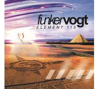 Funker Vogt - Element 115 -Ltd-