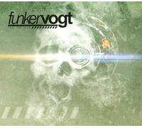 Funker Vogt Feel the Pain (Ltd.Edition) (CD)