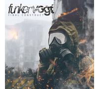Funker Vogt Final Construct (Ltd. Edition) (CD)