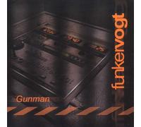Funker Vogt - Gunman [Import]