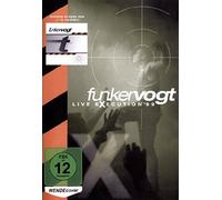 Funker Vogt - Live execution '99 [Reino Unido] [DVD]