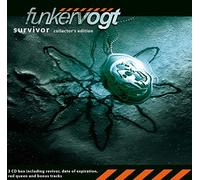 Funker vogt - Survivor