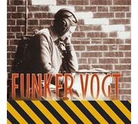 Funker Vogt Thanks for Nothing (CD) Album