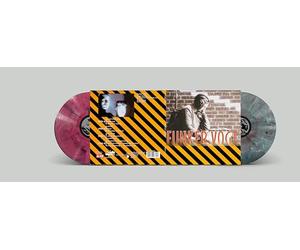 Funker Vogt - Thanks for Nothing (2lp) [Vinilo]