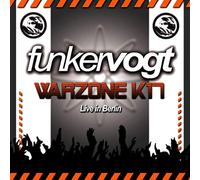 Funker vogt - Warzone k17 - live in berlin