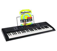 FunKey 61 Edition Pro Set Negro In scuela, Teclado, 300 sonidos