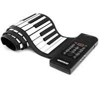 Funkey RP-61M teclado enrollable MIDI