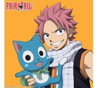 FUNKIST - FT./PEACEBALL(FAIRY TAIL EDITION)(CD+DVD)