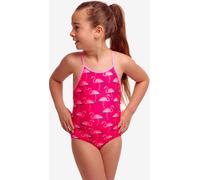 Funkita girl's printed one piece flaming go gos 5