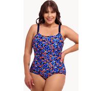 Funkita leaf blower scoop neck one piece 3xl - uk42
