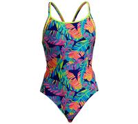 Funkita leaving today diamond back one piece xs - uk30