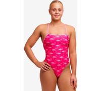 Funkita one piece flaming go gos xs - uk30