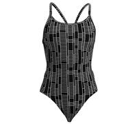 Funkita up the ladder diamond back one piece xl - uk38