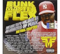 Funkmaster Flex - Final Chapter Mixtape Vol3